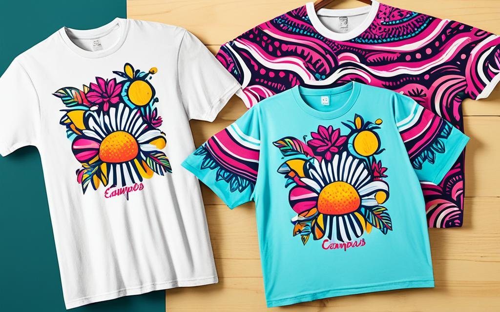 Estampas De Ropa Design de Estampas: Crie estampas para camisetas, canecas